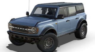 2025 Ford Bronco® External Image 2